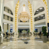 Отель La Cigale Tabarka Hotel - Thalasso & Spa -Golf, фото 1