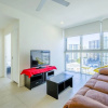 Отель Sofun Apartment In Newstead, фото 1