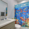 Отель Ocean-view Crystal Beach House < Half-mi to Gulf!, фото 9