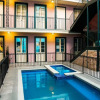 Отель Jean Lafitte House, фото 16