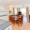 Отель Silver Sands Apartments, фото 16