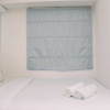 Отель Comfortable Combined Unit 3BR at Bassura City Apartment near Mall, фото 13
