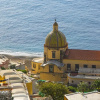Отель Casa Paradisea in Positano, фото 12