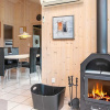 Отель 6 Person Holiday Home in Oksbol, фото 5