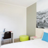 Отель B&B Hotel Firenze City Center, фото 5