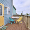 Отель Her Happy Place - 3 Br Townhouse, фото 1