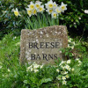 Отель Breese Barns, фото 8