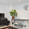 Отель Stylish 1 Bedroom Apartment Near Parsons Green Station, фото 12