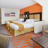 Отель Holiday Inn Express and Suites Dalton, фото 7