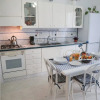 Отель Spacious 4 Bedroom Apartment With Terrace And View, фото 8