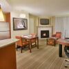 Отель Residence Inn by Marriott Calgary Airport, фото 32