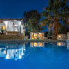 Отель Villa Eleonas, фото 11