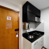 Отель Flat em Aguas Claras - Brasília - MD1005, фото 2