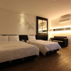 Отель Cheonan Hound Hotel, фото 6