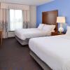 Отель Holiday Inn Express Hotel & Suites Terre Haute, an IHG Hotel, фото 14