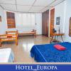 Отель Europa, фото 13