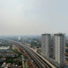 Отель Cozy Studio Apartment at Grand Kamala Lagoon, фото 15