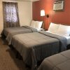 Отель Hilltop Lodge, фото 7