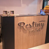 Отель Restiny Hostel, фото 21