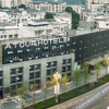 Отель Atour Hotel (Suining Chuanshan High-speed Railway Station), фото 16
