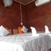 Отель Cattien Eco Homestay, фото 3