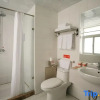 Отель Home Inn Taiyuan Xishan Building, фото 9
