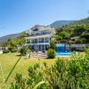 Отель Pleasant House With Private Pool in Fethiye, фото 20