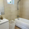 Отель Vila De Lux In Otopeni Cu Living Si 3 Dormitoare, фото 6