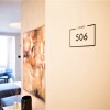 Отель LX51 Studios & Suites by APT IIN - Lisbon Center, фото 14