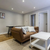Отель Modern 4BR in Milton Park, фото 3