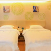 Отель GreenTree Inn Shangrao Shangrao District Yueliangwan Automobile City Business Hotel, фото 25