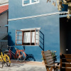 Отель Malarer Boutique Hostel, фото 1