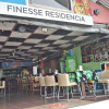 Отель Finesse Residencia Bar and Restaurant, фото 31