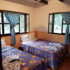Отель Kin Balam Cabanas, фото 23