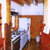 Отель Large Chalet in Champagny-en-Vanoise near Paradiski Ski Area, фото 7