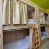 Отель Hostel Zrce - Adults Only, фото 7