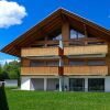 Отель Apartment Momento Kandersteg, фото 1