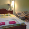 Отель Bambus Motel, фото 3