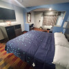 Отель Scottish Inns & Suites East Sam Houston Parkway, фото 1