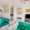 Отель Lovely Apartment Near Town Center, фото 9