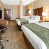 Отель Comfort Inn & Suites, фото 44