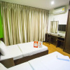 Отель Nida Rooms Phra Khanong 2163 Place, фото 14
