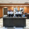 Отель Hampton Inn & Suites Seneca-Clemson Area, фото 34