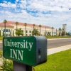 Отель University Inn, фото 1