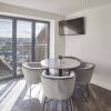 Отель The View, Hudsons Yard House, фото 13