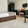 Отель Tanoa Waterfront Hotel в Лаутоке