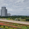 Отель Fully Furnished With Pleasure Tidy 2Br At Sky House Bsd Apartment, фото 15