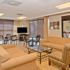 Отель Quality Inn Airport I-240, фото 8