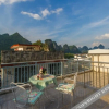 Отель 阳朔花果山主题酒店, фото 5