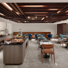 Отель Courtyard by Marriott Casablanca Downtown, фото 22